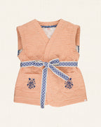 Pablo Quilted Vest