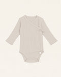 Sebastião Bodysuit Ecru