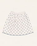 Deolinda Skirt - Royal Blue