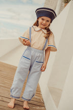 Cesária Trousers