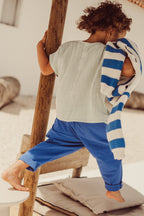 Natalia Shirt - Quartz (coming soon)