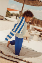 Natalia Shirt - Quartz (coming soon)