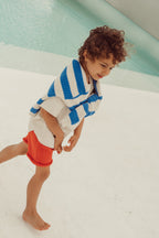 Gastão Sweater - Royal Blue