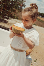 Aurelia Shirt - Embroidery
