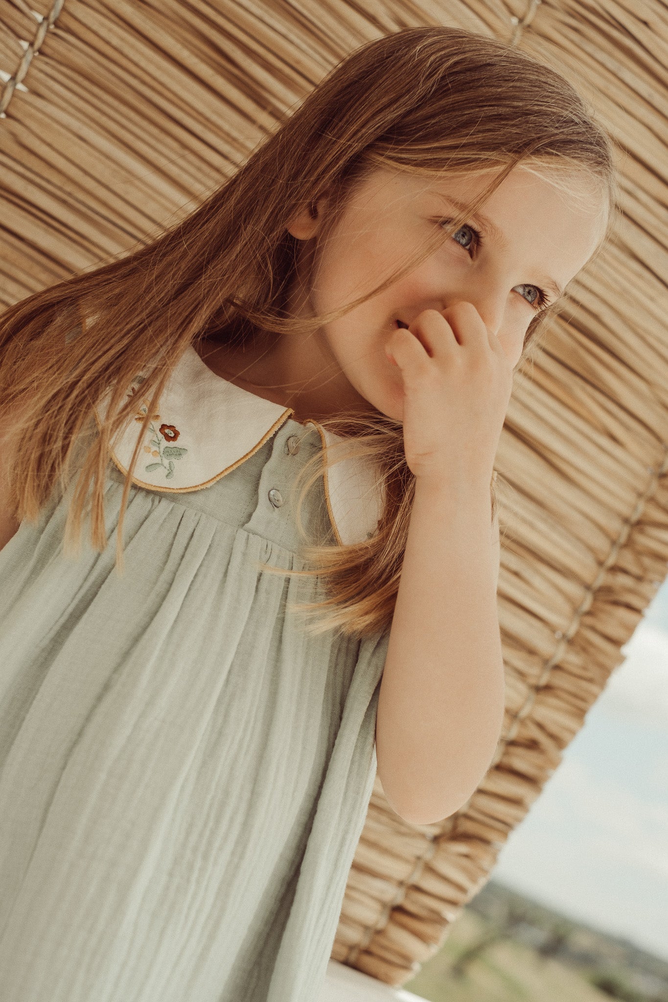 Josefa Dress
