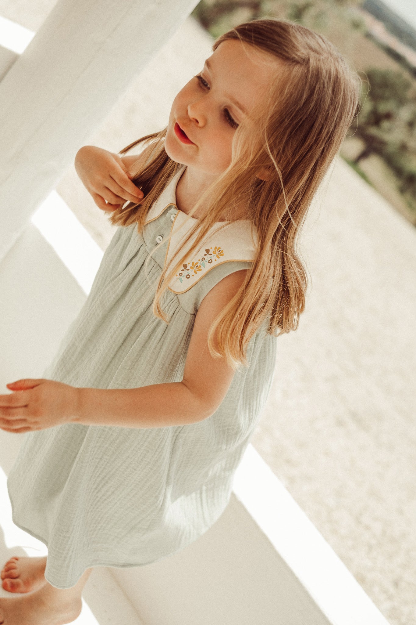 Josefa Dress