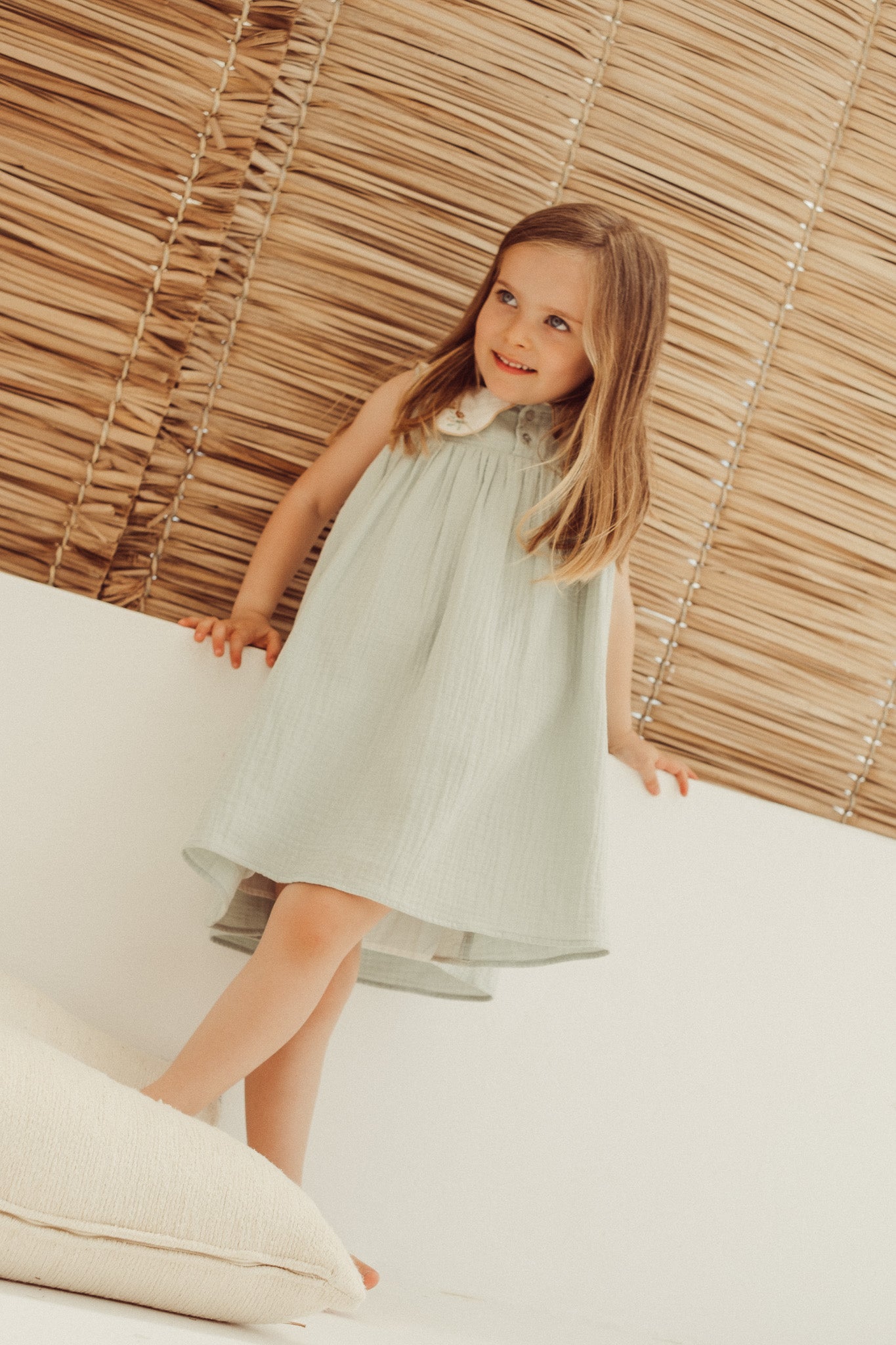 Josefa Dress