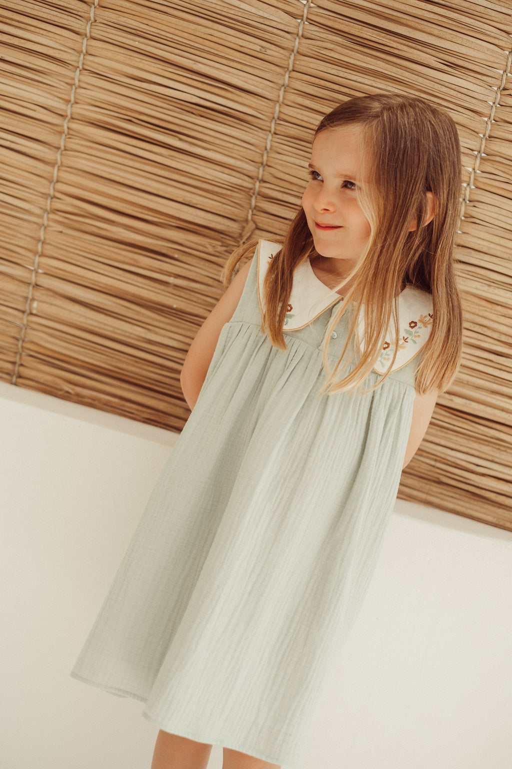 Josefa Dress