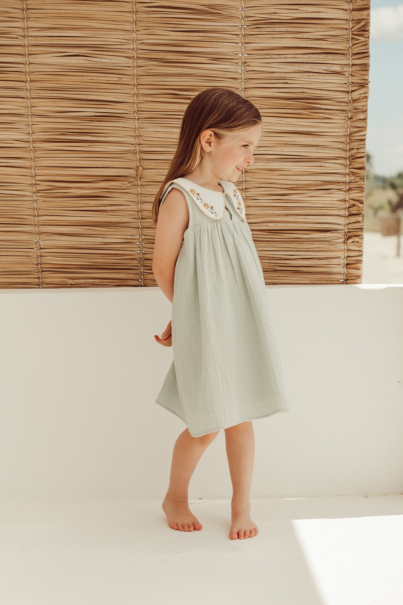 Josefa Dress