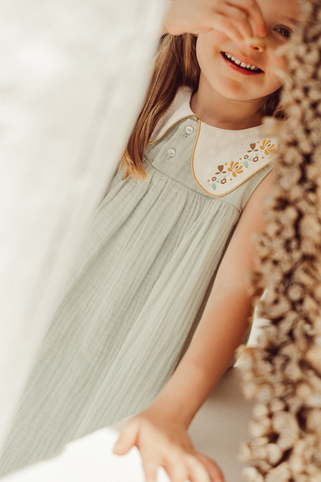 Josefa Dress