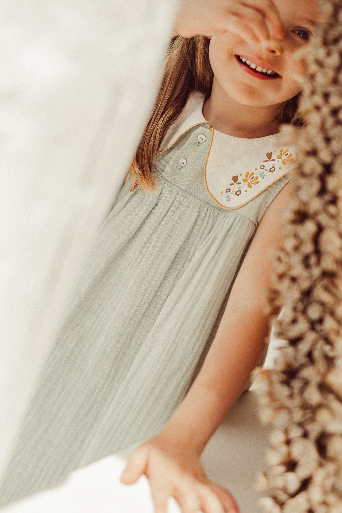 Josefa Dress