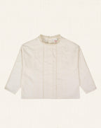 Yasmin Blouse Ecru