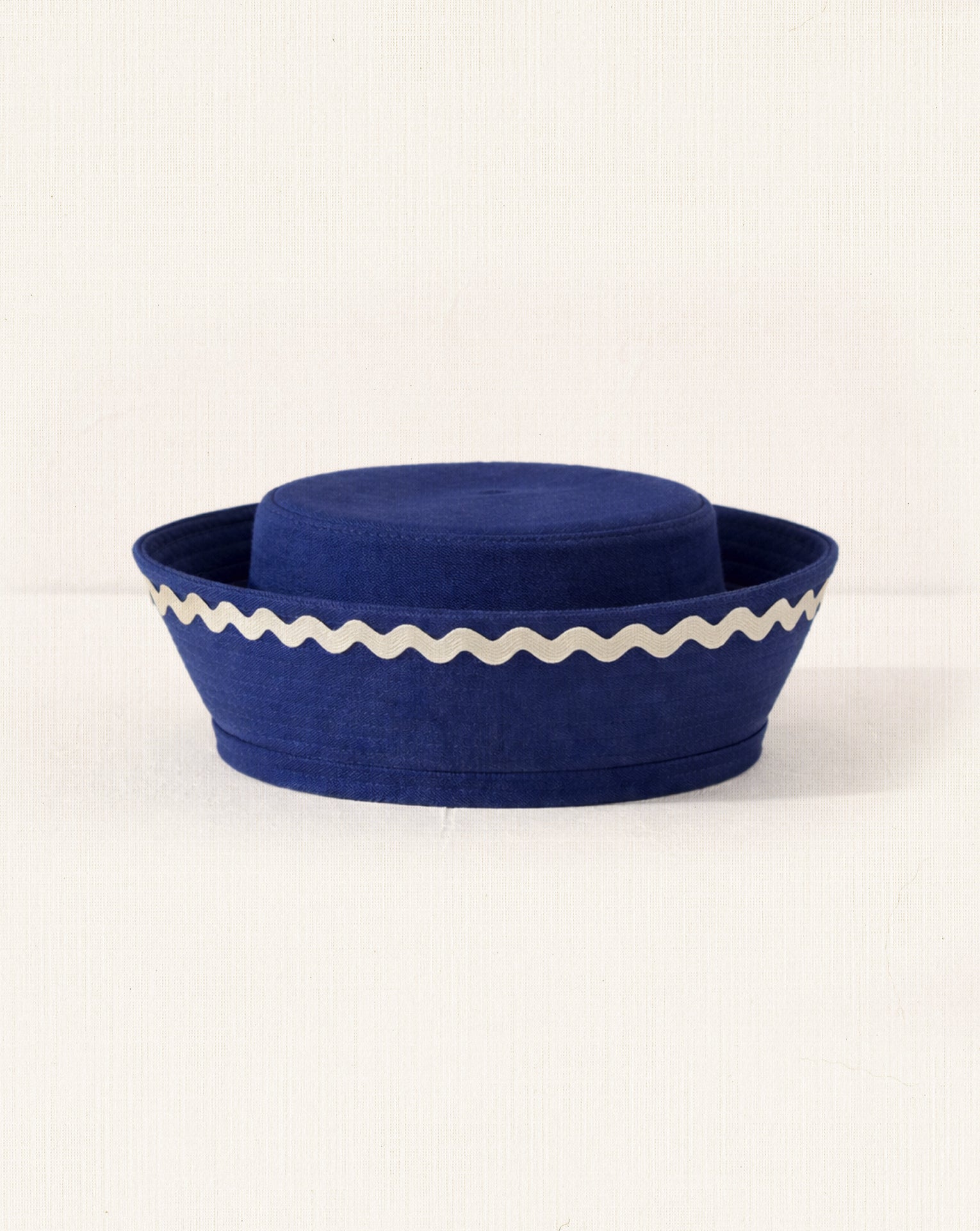 Zeca Hat - Royal Blue (coming soon)