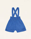 Zola Overalls - Royal Blue