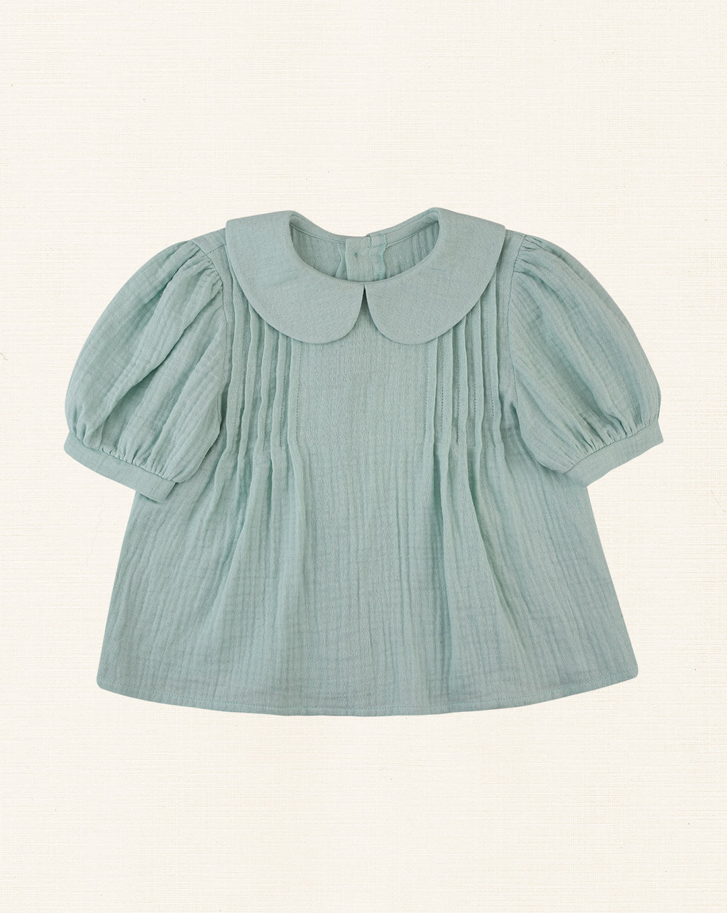 Aurelia Shirt - Quartz