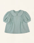 Aurelia Shirt - Quartz