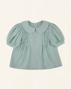 Aurelia Shirt - Quartz