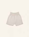 Jobim Shorts - Ecru