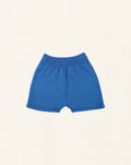 Jobim Shorts - Royal Blue