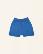 Jobim Shorts - Royal Blue